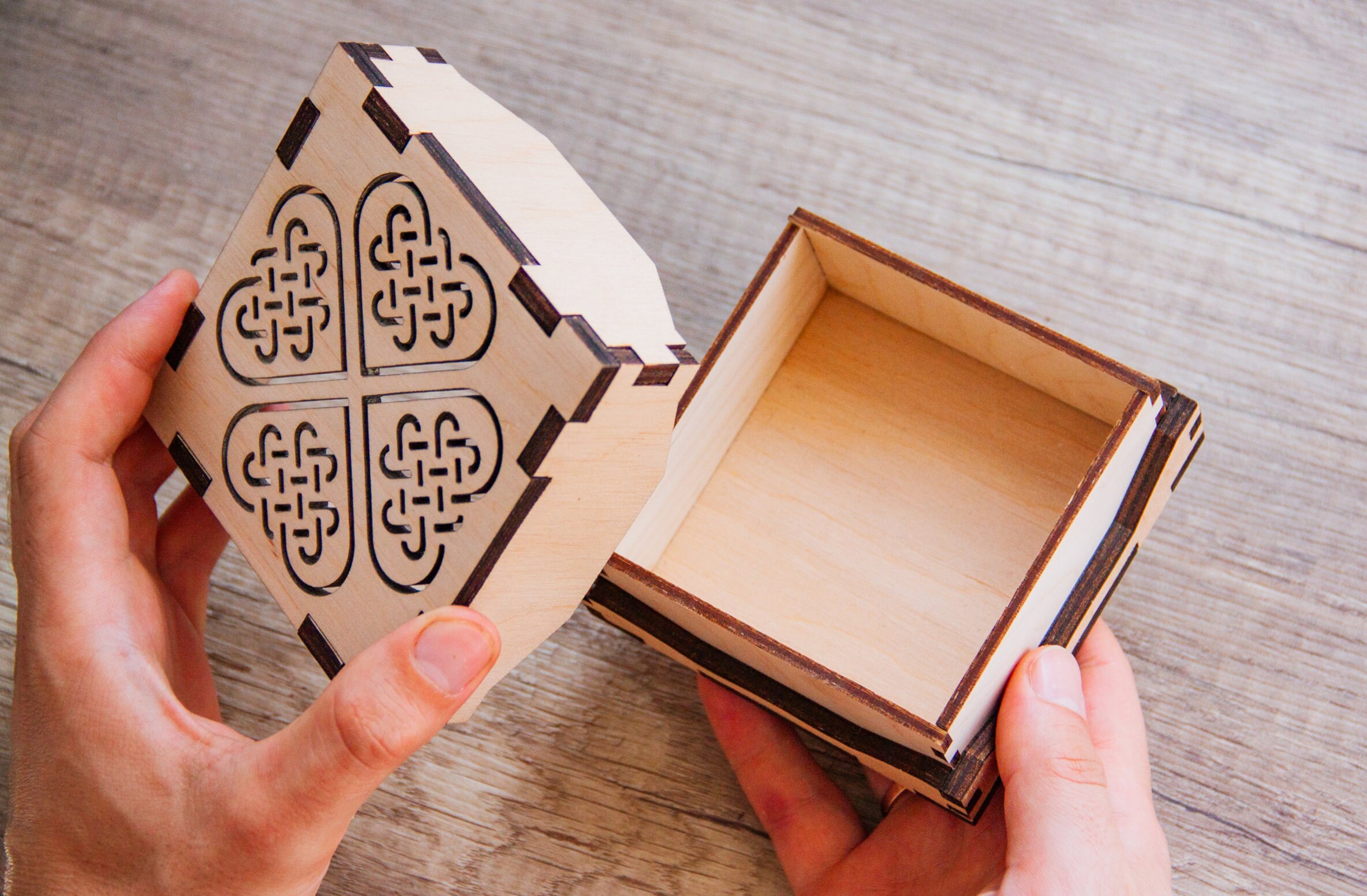 Personalized Dice Box Custom Dice Box Wooden Dice Box Etsy