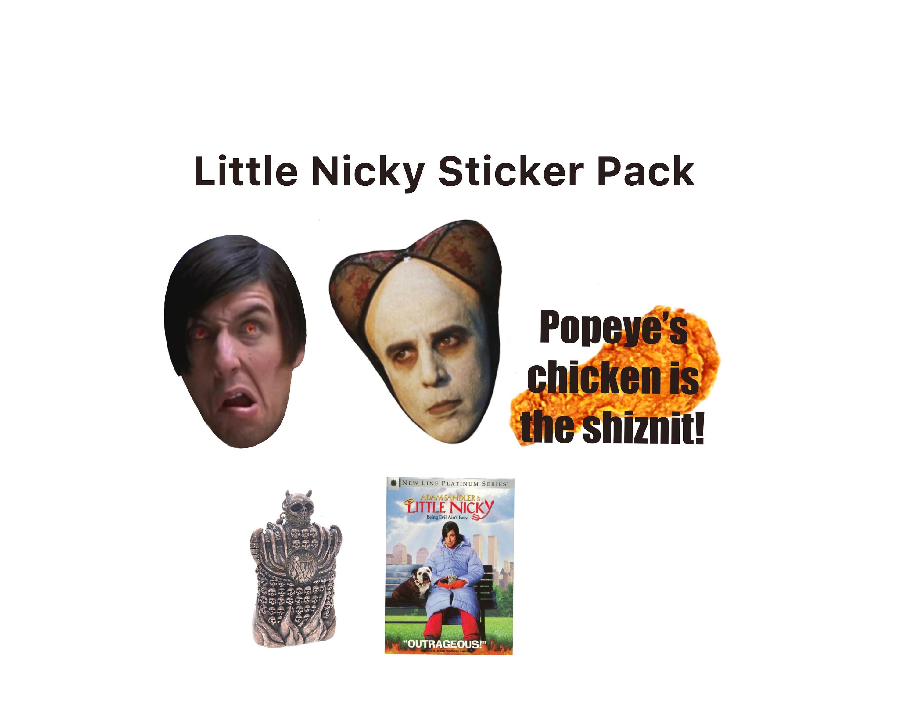 Adam Sandler Little Nicky atelieryuwa.ciao.jp