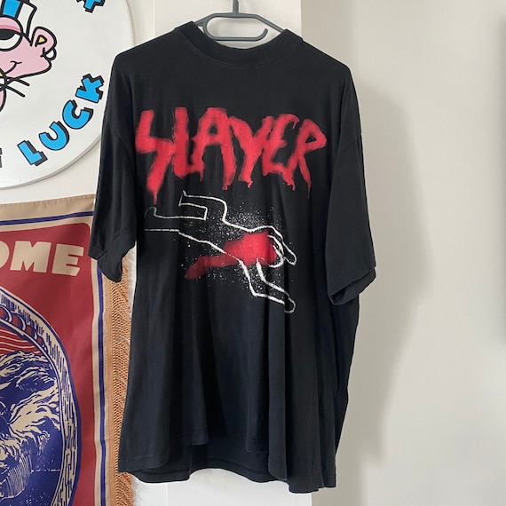 slayerヴィンテージ