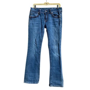 Miss Me Jeans Y2k - Etsy