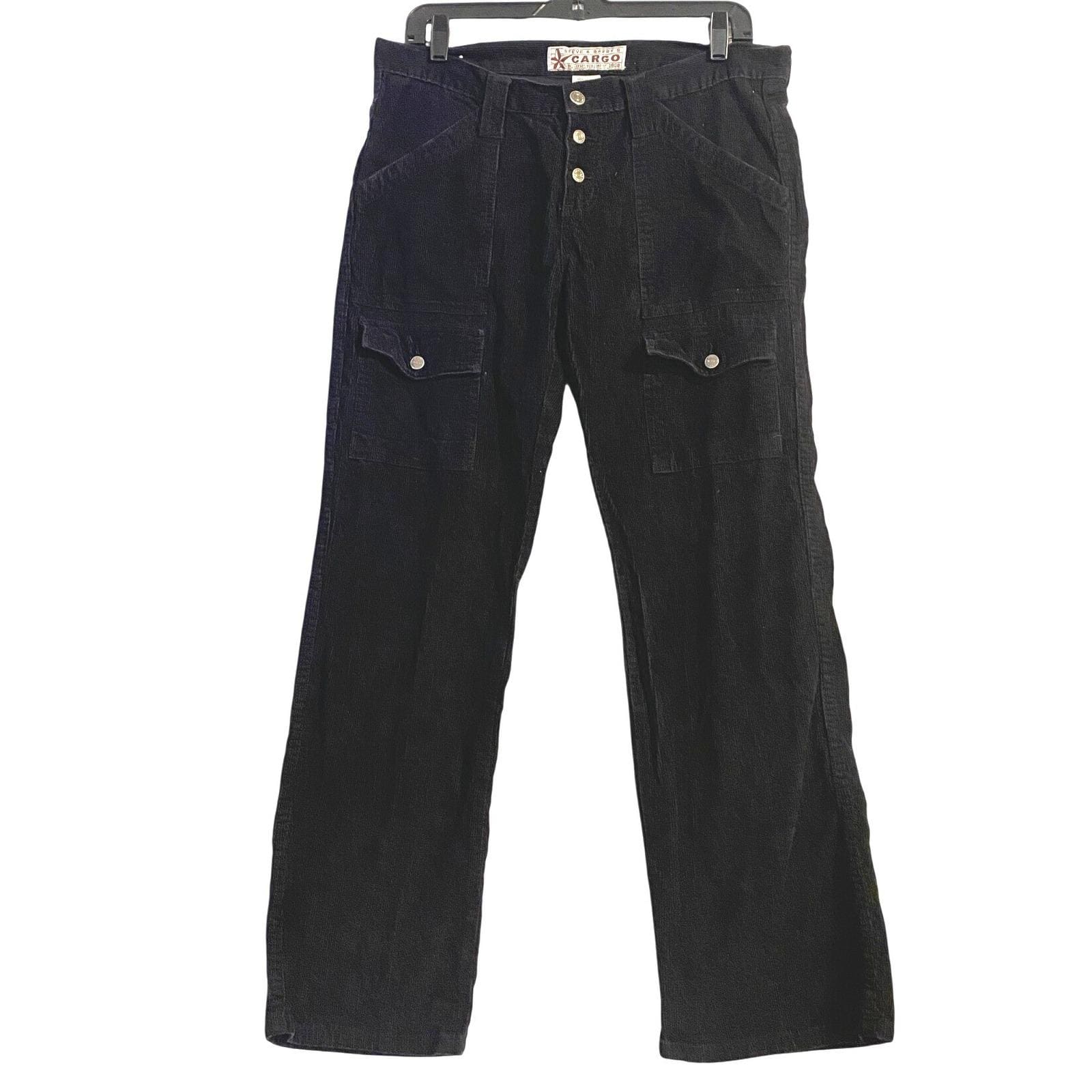 vintage archive wide Corduroy pants y2k Y2k 90s Corduroy Pants - Etsy