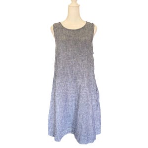 Cynthia Rowley Blue and White Dress - Etsy Cynthia Rowley Blue and White Dress - Etsy
