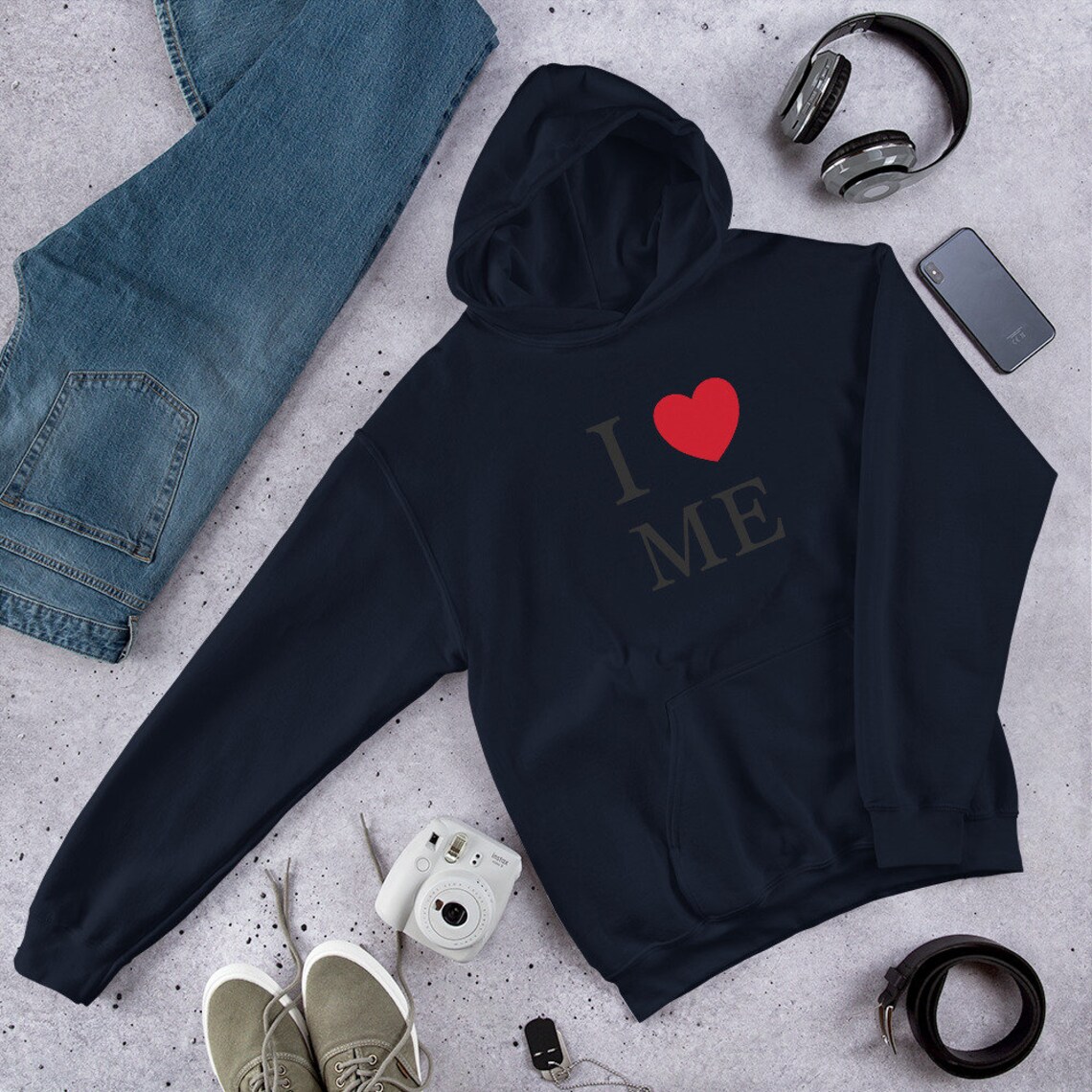 lightning bolt pullover