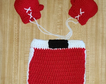 crochet boxer shorts pattern