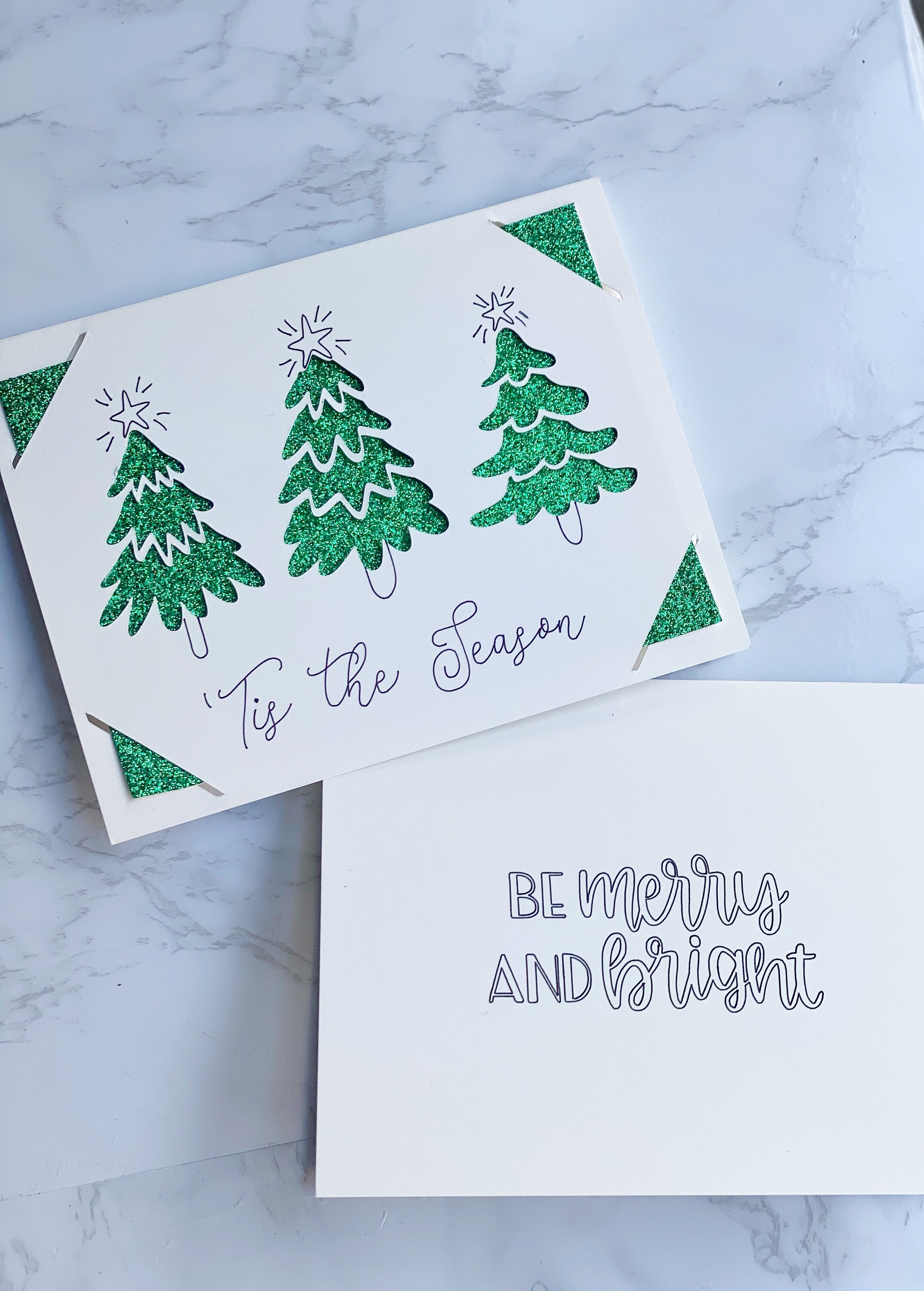 Christmas Cards individual and as a pack  Etsy