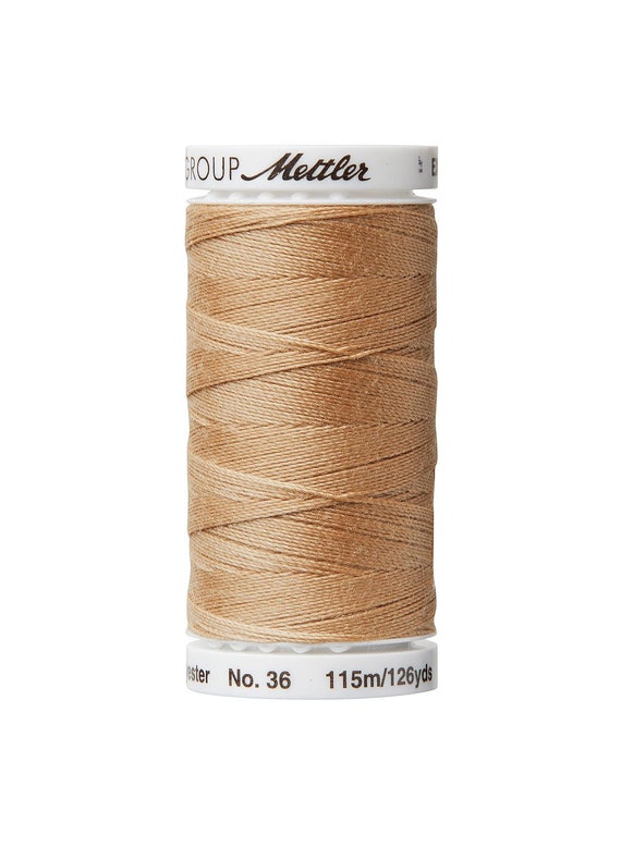 Sewing Thread / Mettler Extra Strong 36 115 M Fb. 0285 Etsy