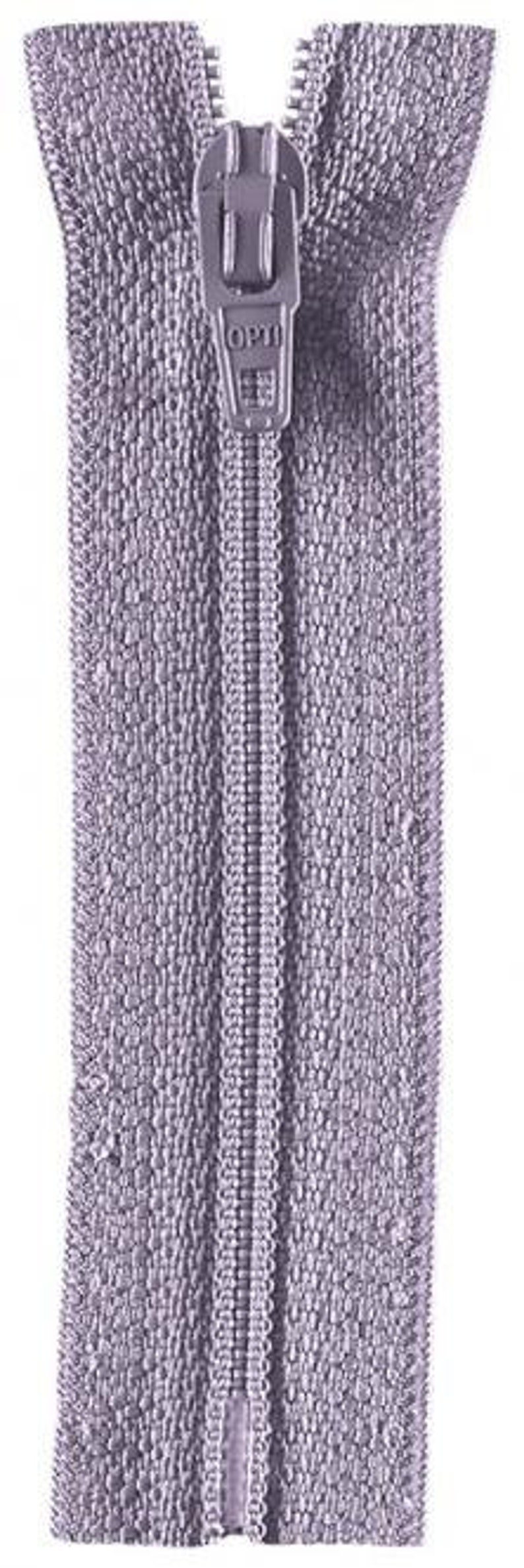 Zipper S40 Fulda 18 cm light lilac