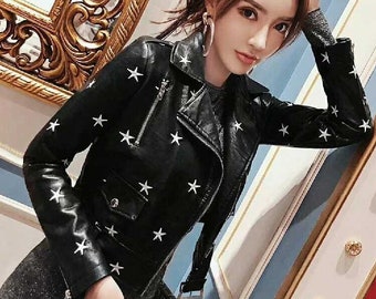 punk winter coats