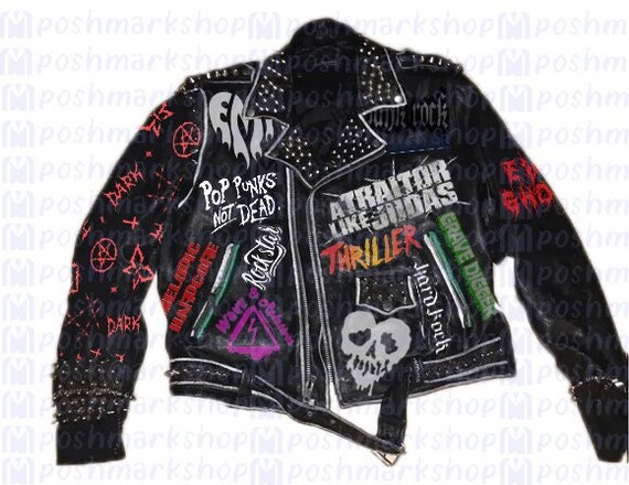 Grave hotsell digger jacket