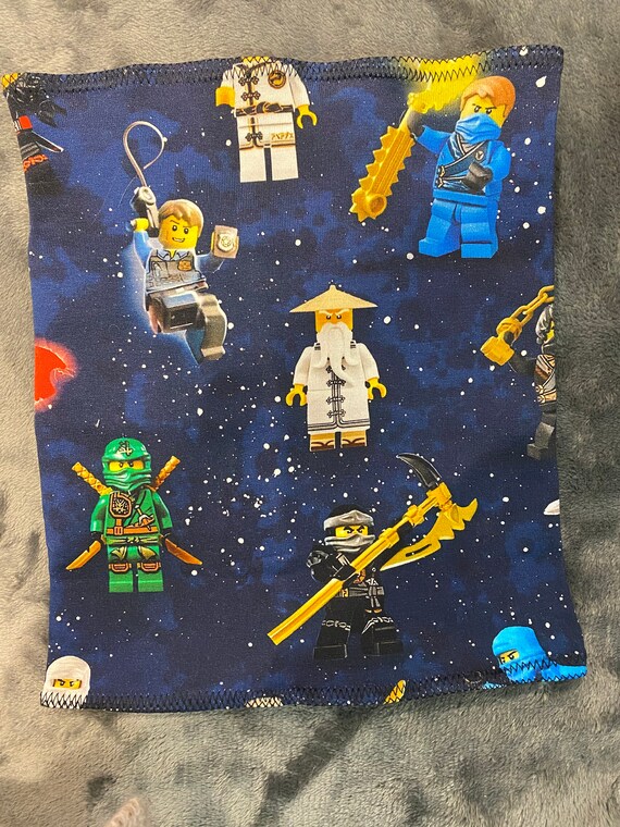 lego ninjago faces