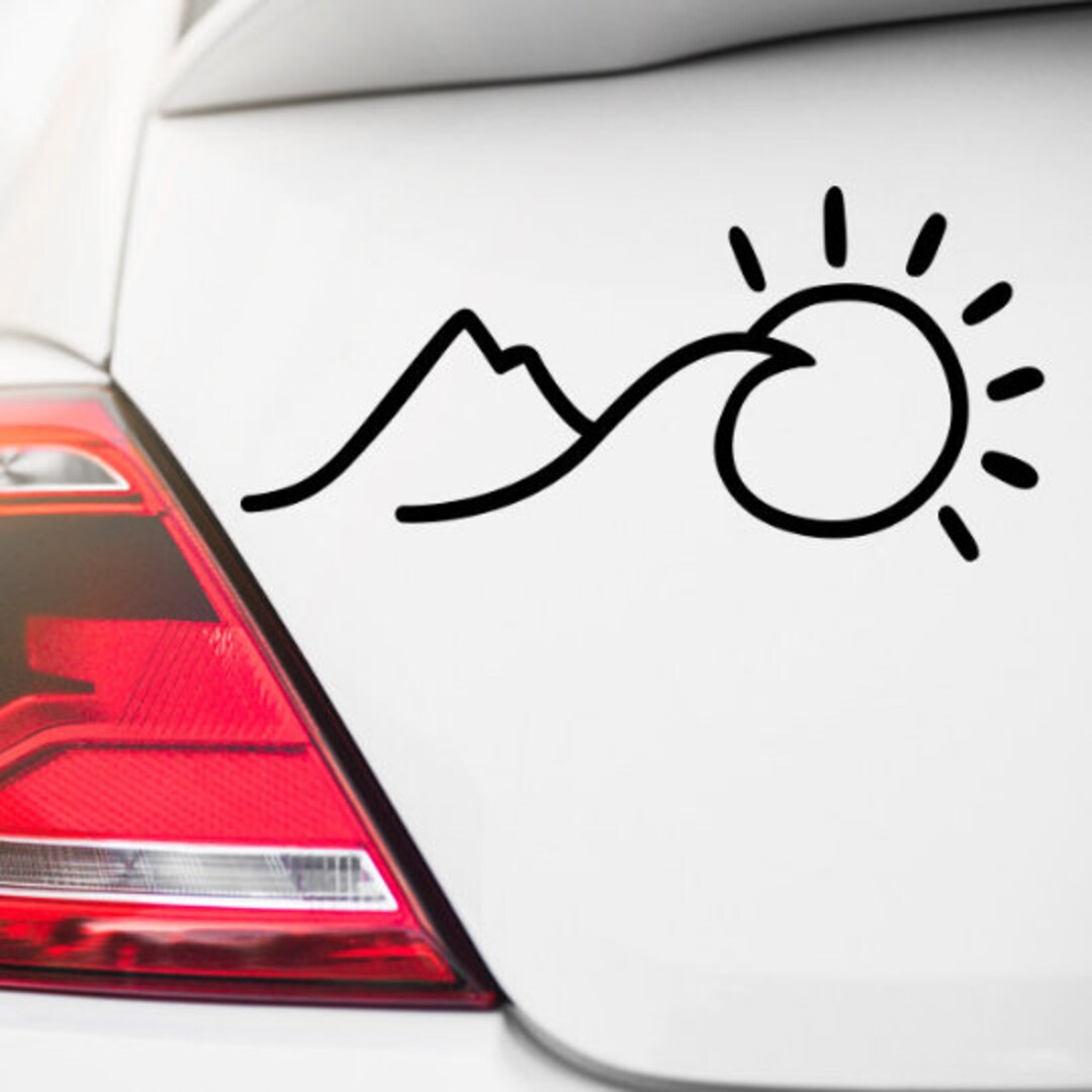 Lot De 4 Autocollants Ronds "Aviation Royale Canadienne" - Décalcomanies 4x4 Pouces - Stickers ARC Canada