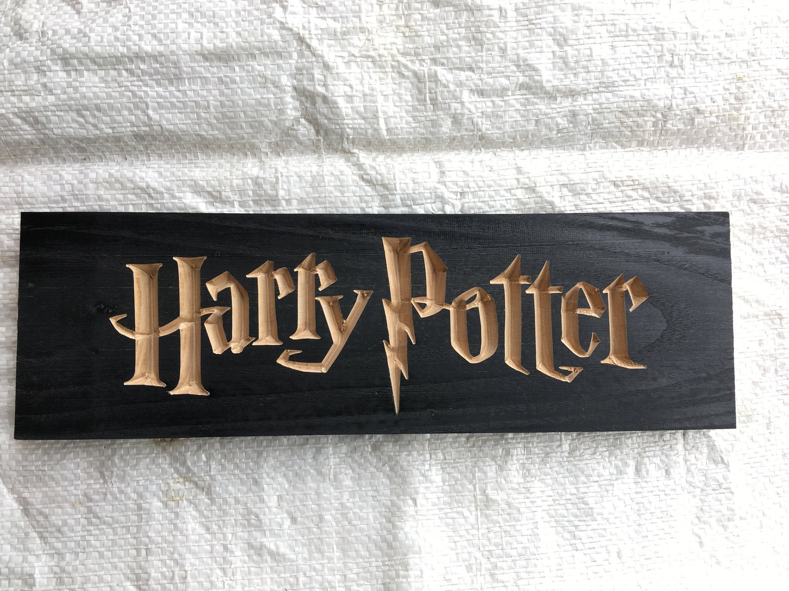 Harry Potter Etsy