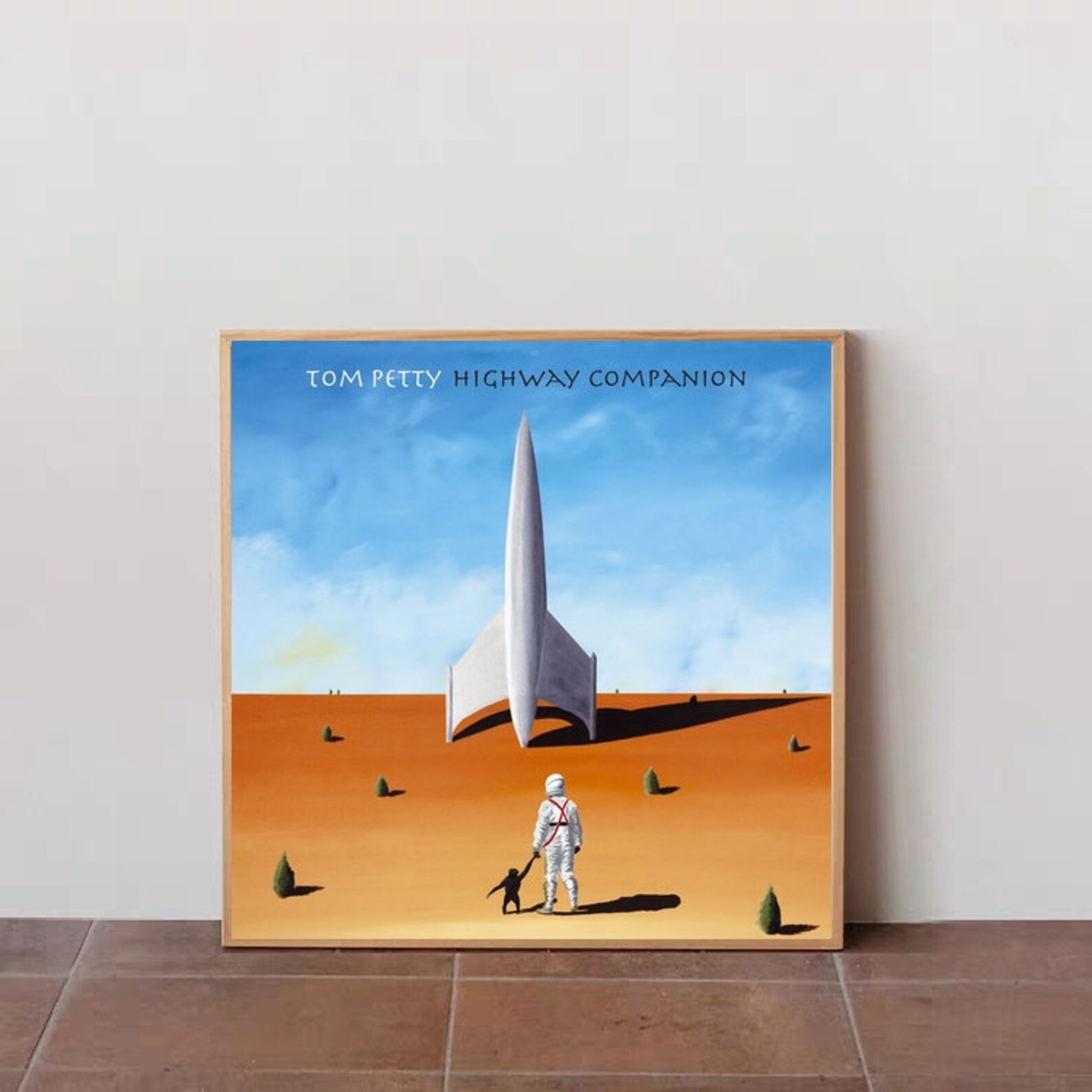 tom petty highway companion tom petty highway companion