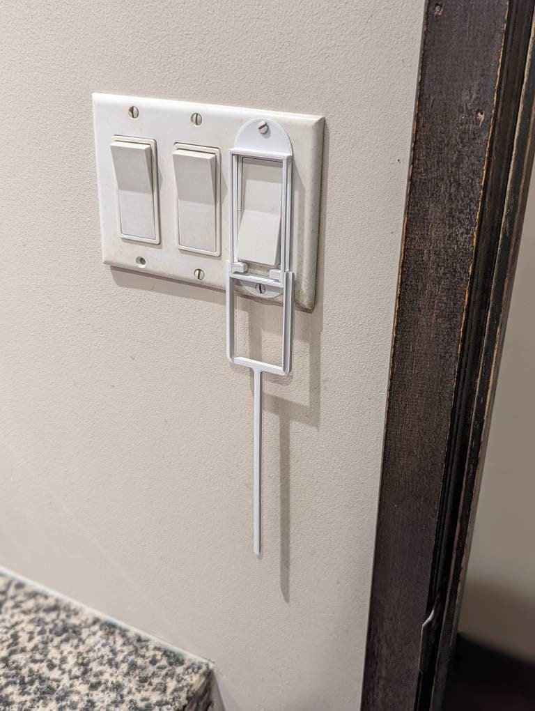 Toggle Light Switch Extender The Tawgle ubicaciondepersonas.cdmx.gob.mx