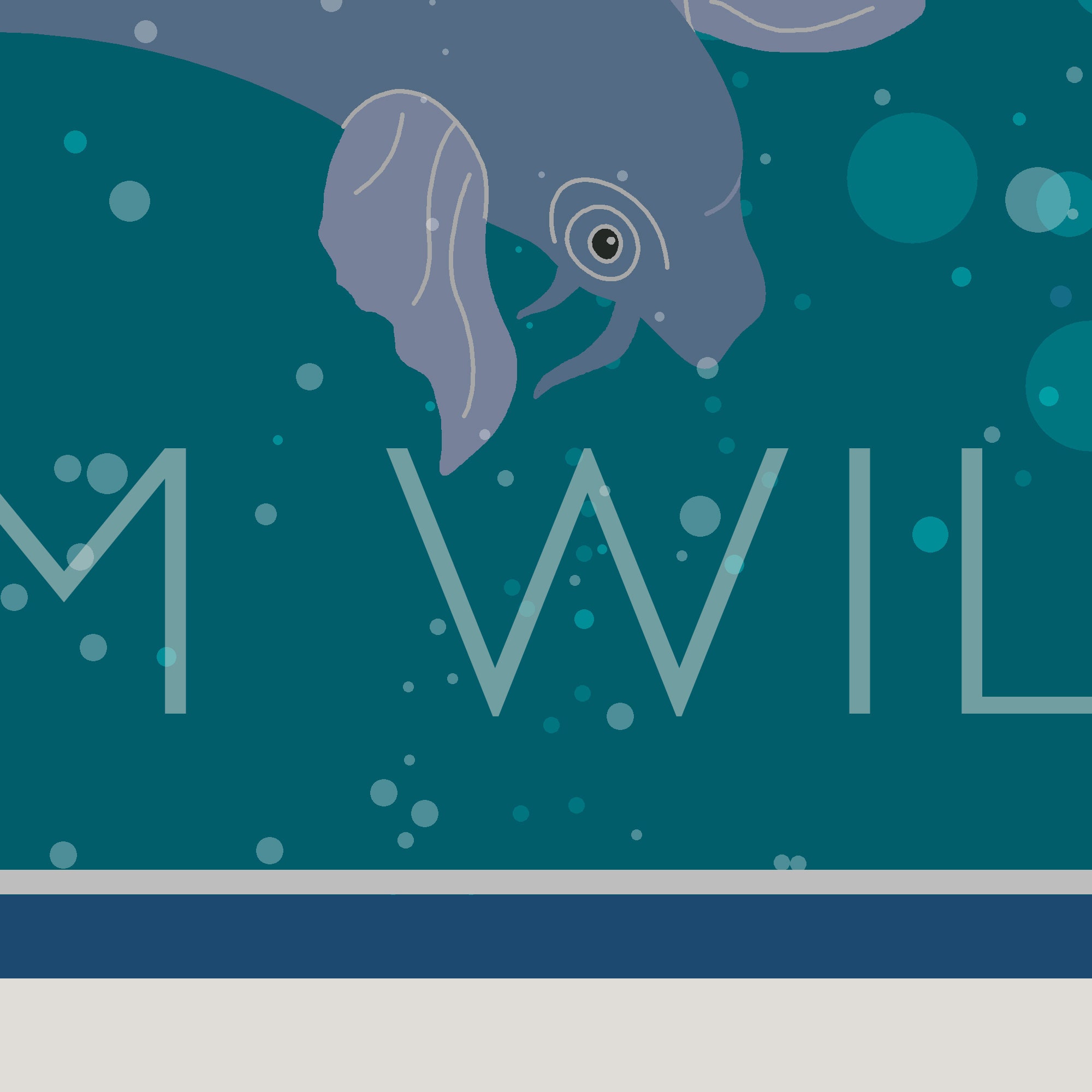 swimwild