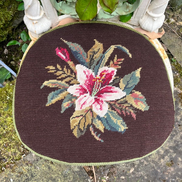 Round Chair Pads Etsy UK