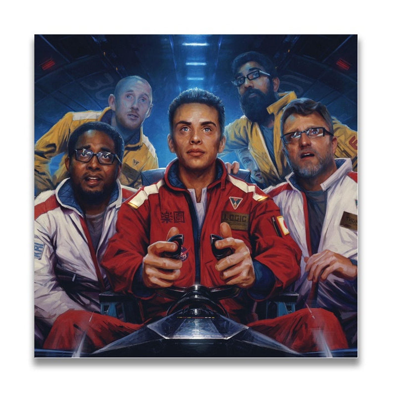 the incredible true story logic album download the incredible true story logic album download