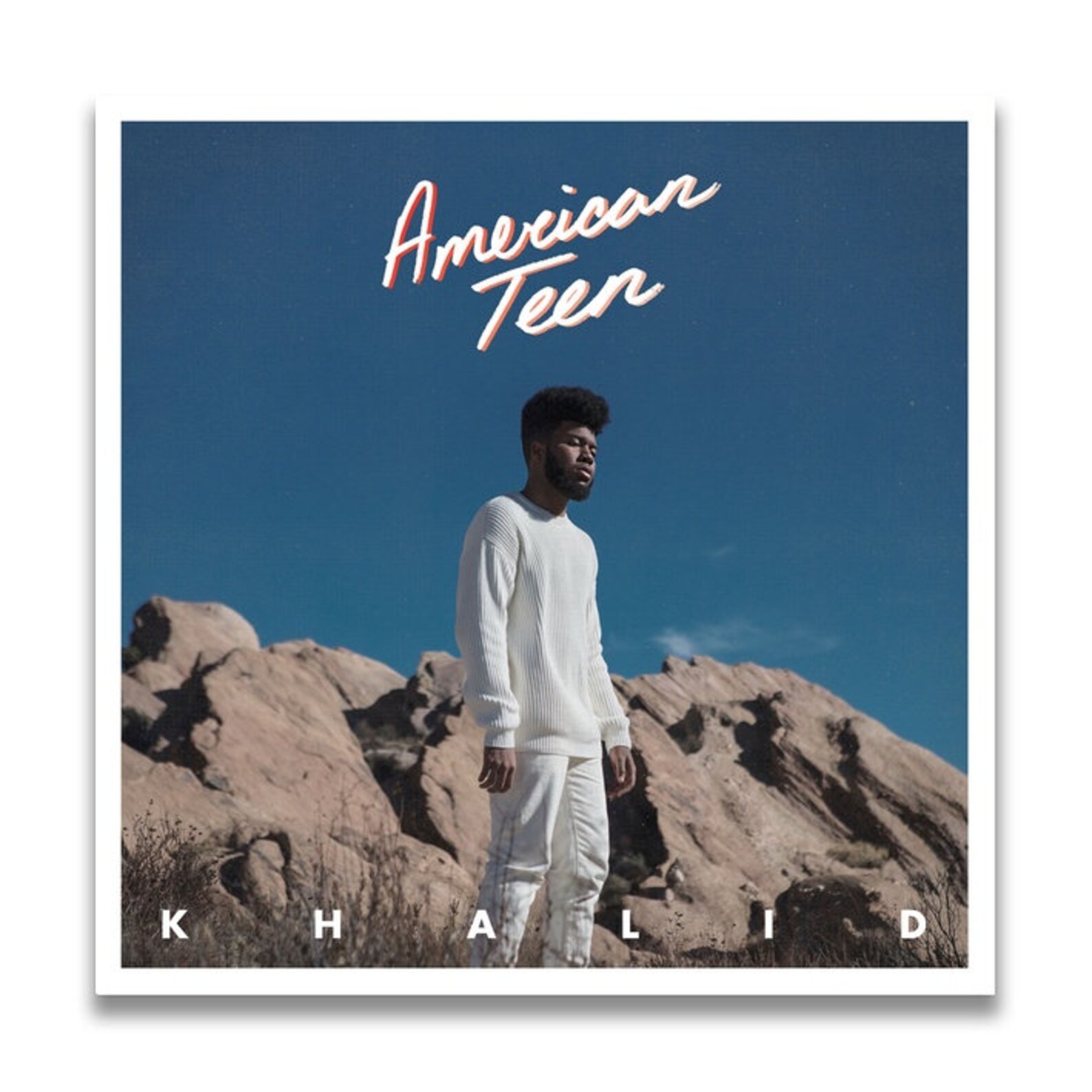 khalid album cover american teen khalid album cover american teen