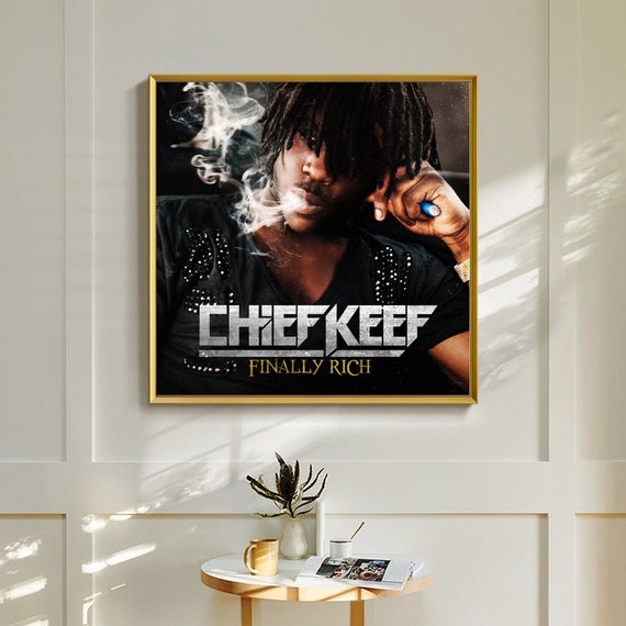 chief keef finally rich mixtape chief keef finally rich mixtape