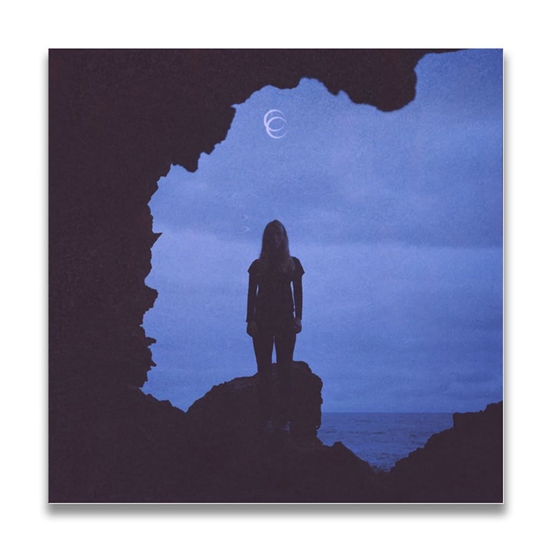 Clams Casino I'm God Music Album cover Canvas Poster Etsy