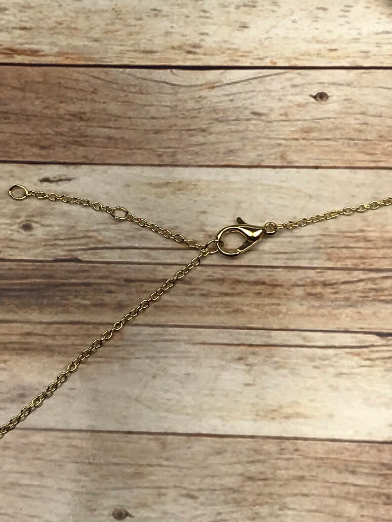 Grab Life By The Horns Golden Bull Head Pendant Necklace