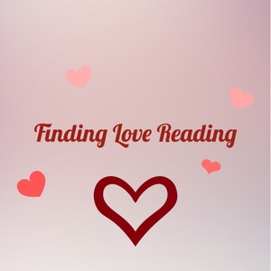 Finding Love 5 Card Tarot Reading
