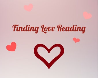 Leitura de Tarô de 5 Cartas Encontrando o Amor