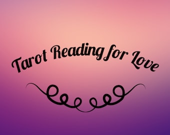 Leitura de Tarô do Amor com 3 Cartas: Você, a Outra Pessoa, o Relacionamento