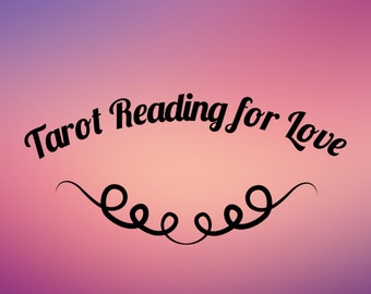 Leitura de Tarô do Amor com 3 Cartas: Variação 2