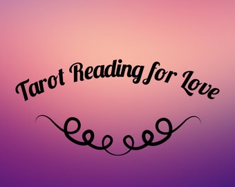 Tiragem de Tarô do Amor com 3 Cartas: Variação 3