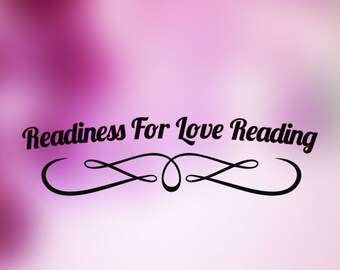 Leitura de Tarô de 6 Cartas sobre Prontidão para o Amor