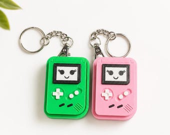 Gameboy Fidget clicker