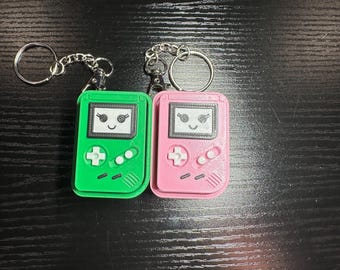Gameboy Fidget clicker