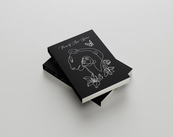 Book Cover Design custom