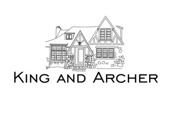 Real Estate Logo Design