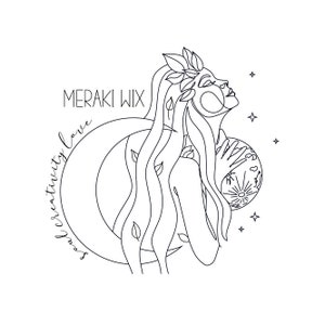 Custom Logo Design - Line drawing Logo -  Logo Design Custom - Logo Design - Custom Logo - Logo - Hand Drawn Logo - Custom Branding Drawing