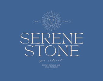 Design di logo e identità visiva personalizzati di lusso: eleganti, moderni e unici.