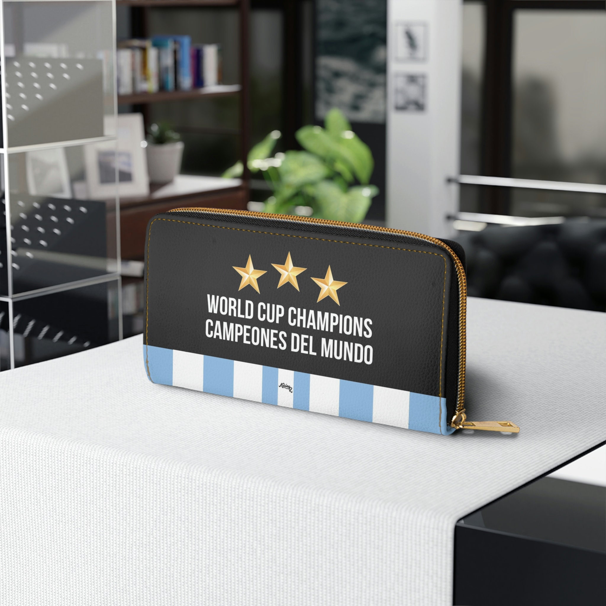 Messi 10 ARGENTINA World Cup Champions 2022, Campeon Mundial, Soccer ...