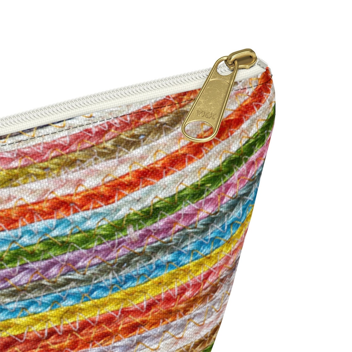 vera bradley cloth bag