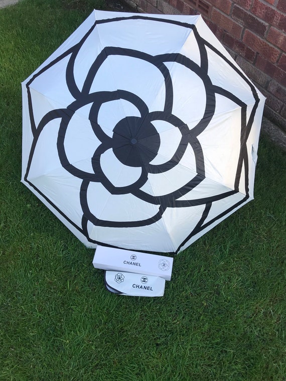 Genuine Chanel umbrella