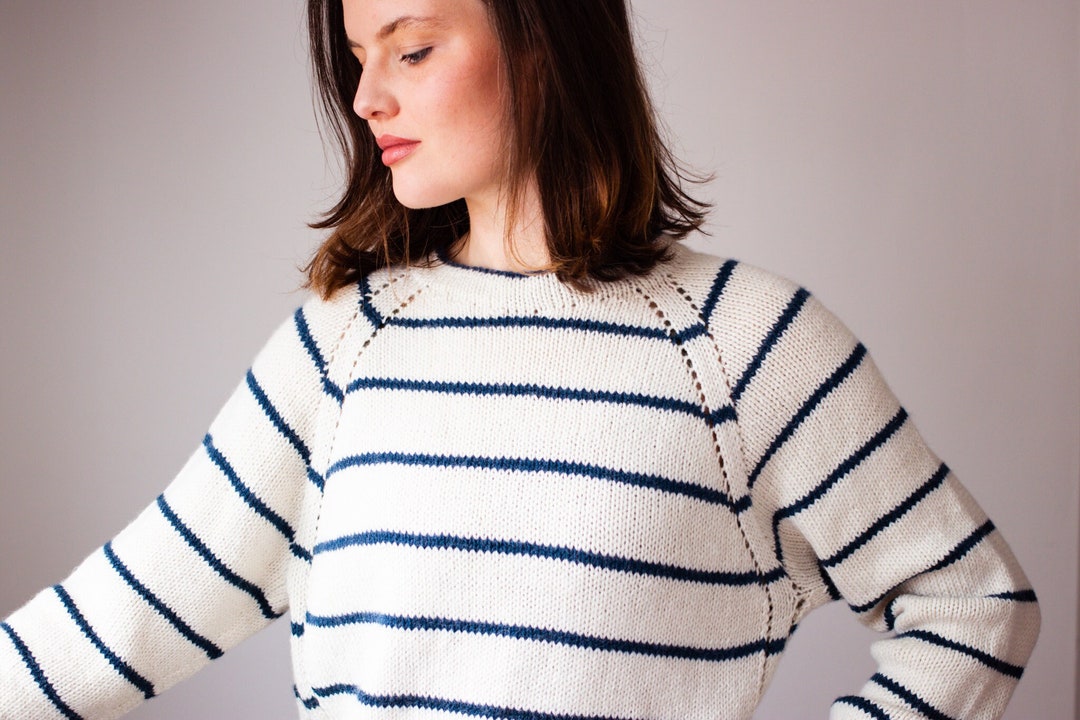 MOVEMENT CREWNECK SWEATER main image 1