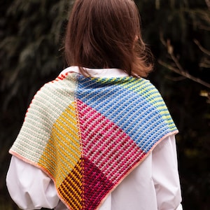 チャプターショール