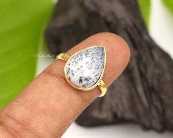 Dendritic Opal Copper electroformed ring #1 Available #2 /& #3 Sold Out