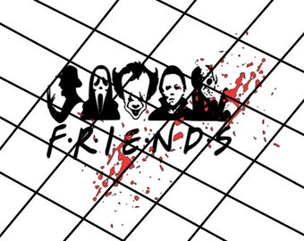 Download Serial Killer Svg Etsy