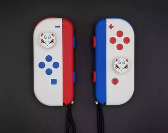 Custom JoyCons (Brand New) | READ DESCRIPTION
