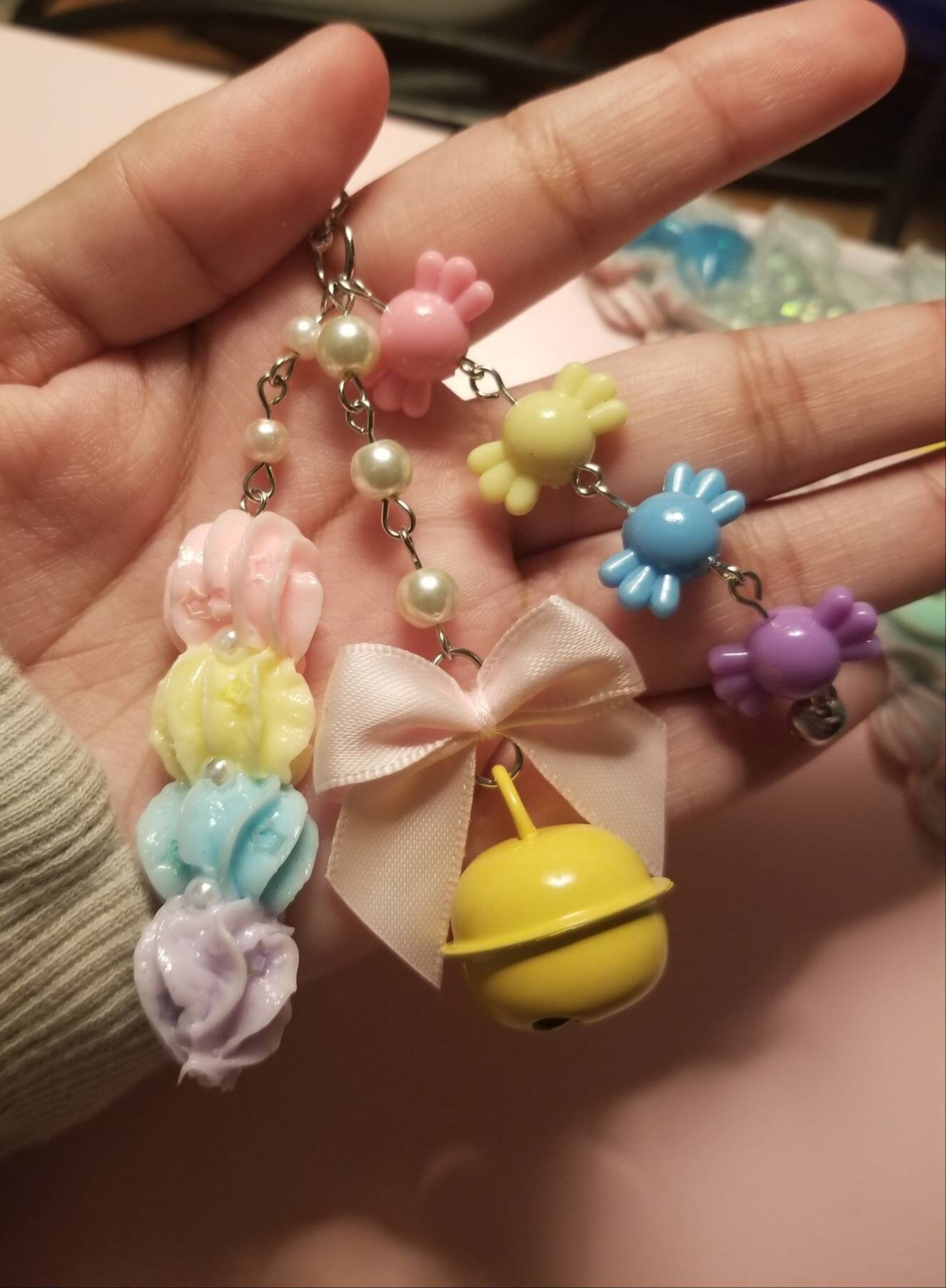 Custom Decoden Phone Case Full Whip Etsy