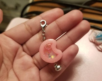 Custom Mini Shaker Charm
