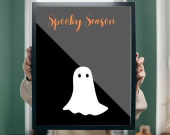spooky season