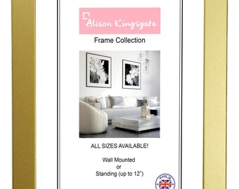Download A4 Picture Frame Etsy
