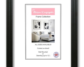 Download A4 Frame Etsy